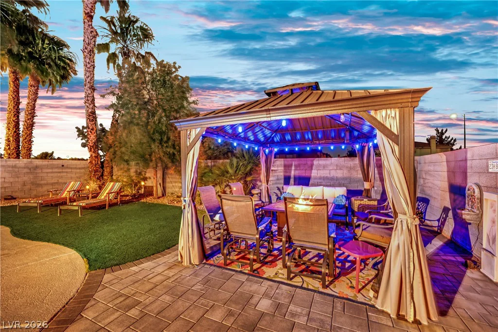 1724 Millstream, Henderson, NV 89074