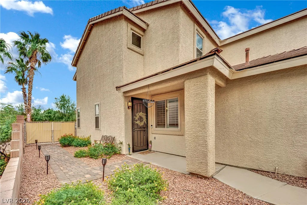 1724 Millstream, Henderson, NV 89074