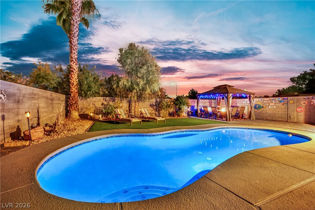 1724 Millstream, Henderson, NV 89074
