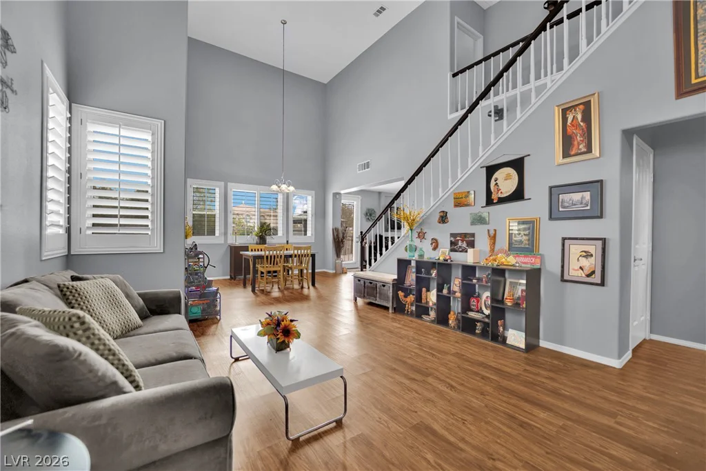 1724 Millstream, Henderson, NV 89074