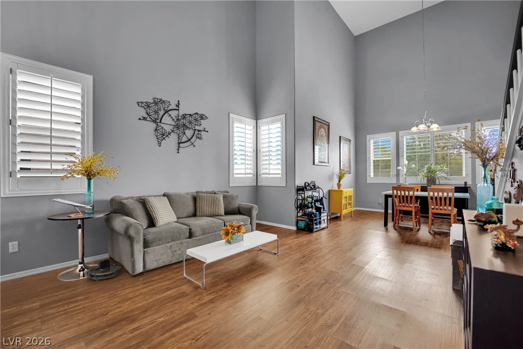 1724 Millstream, Henderson, NV 89074