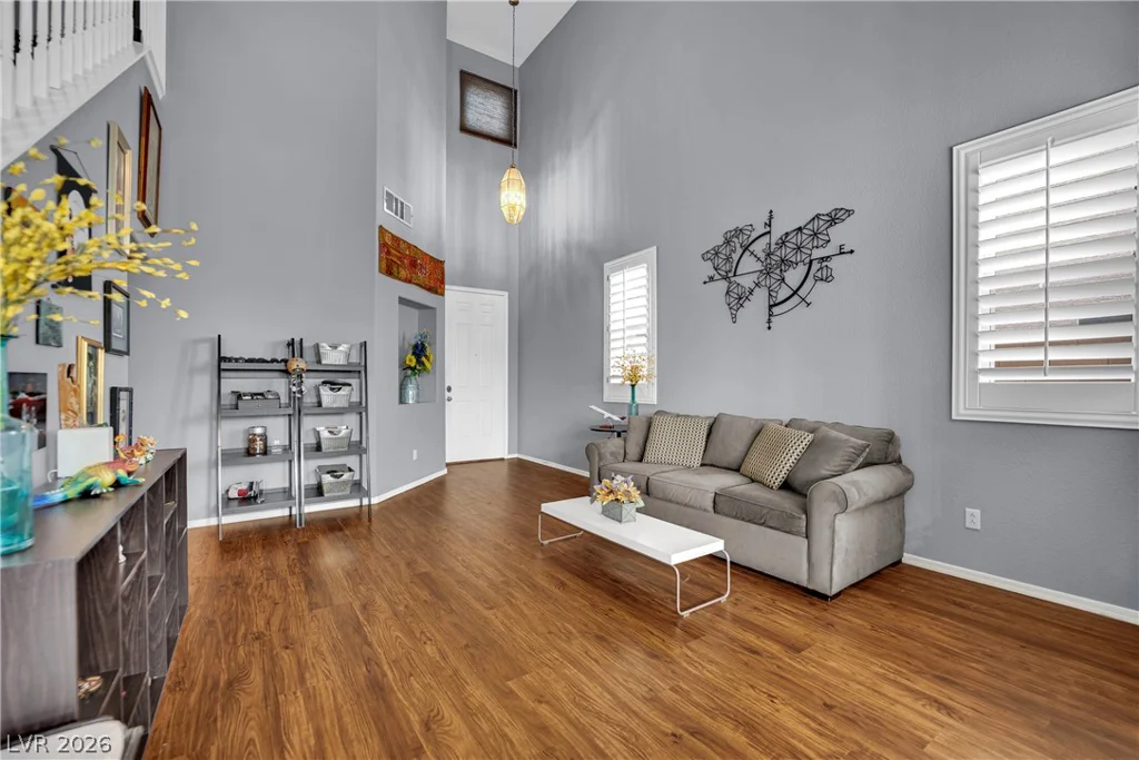 1724 Millstream, Henderson, NV 89074