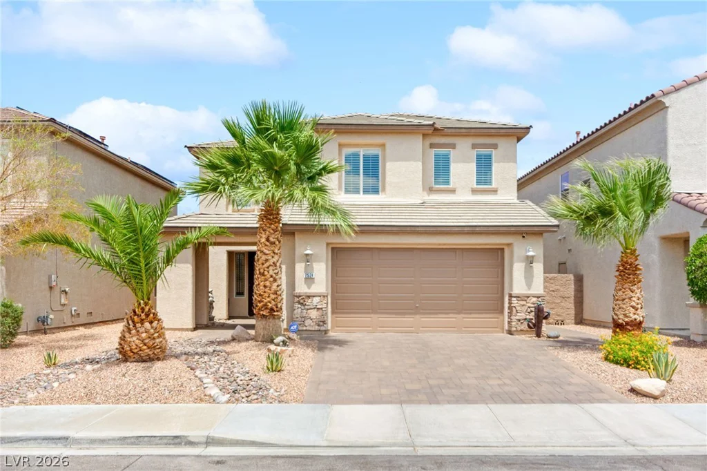 2524 Sturrock, Henderson, NV 89044
