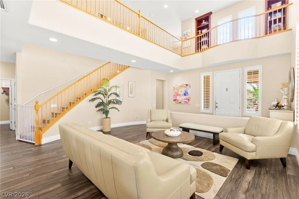2524 Sturrock, Henderson, NV 89044