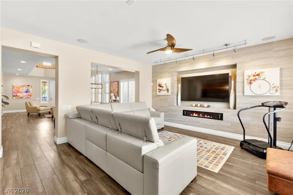 2524 Sturrock, Henderson, NV 89044