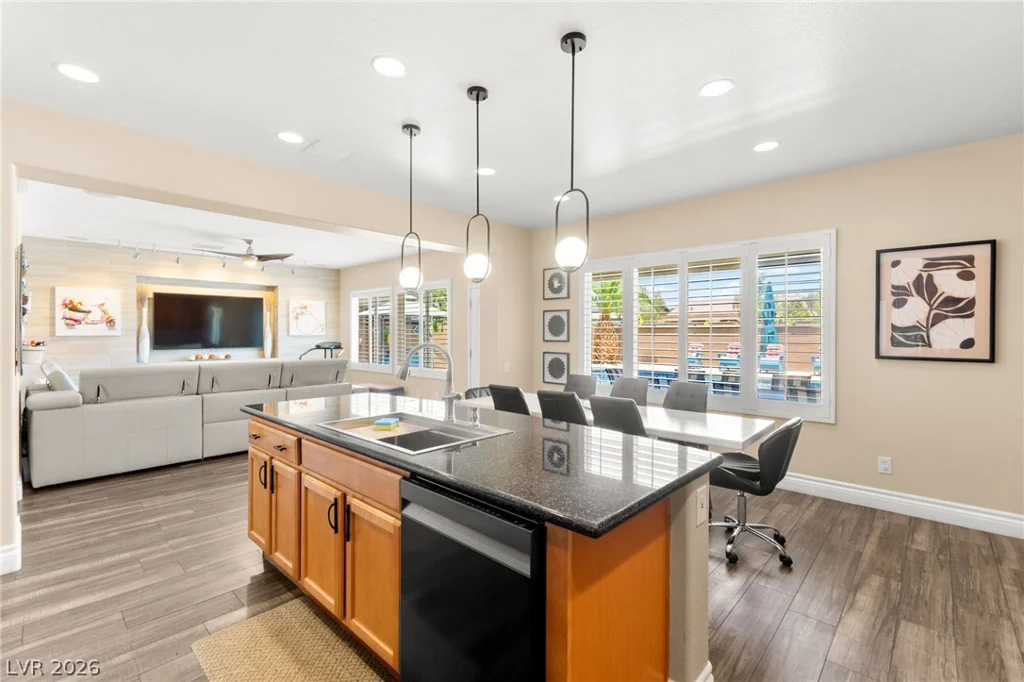 2524 Sturrock, Henderson, NV 89044