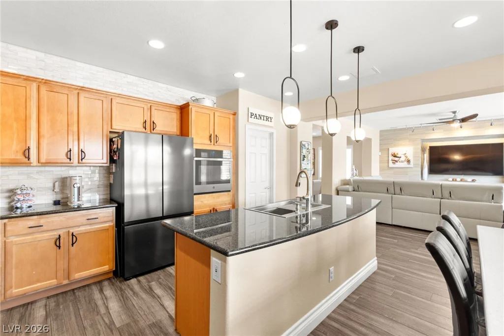 2524 Sturrock, Henderson, NV 89044