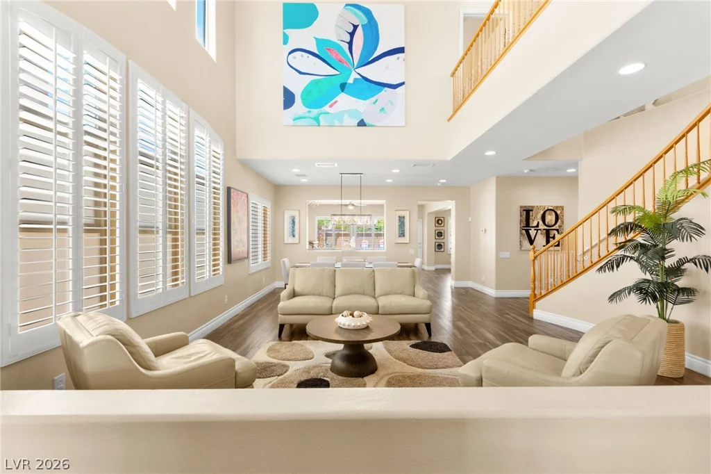 2524 Sturrock, Henderson, NV 89044