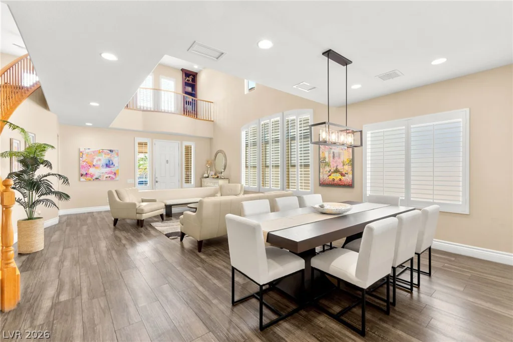 2524 Sturrock, Henderson, NV 89044