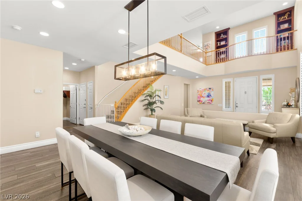 2524 Sturrock, Henderson, NV 89044