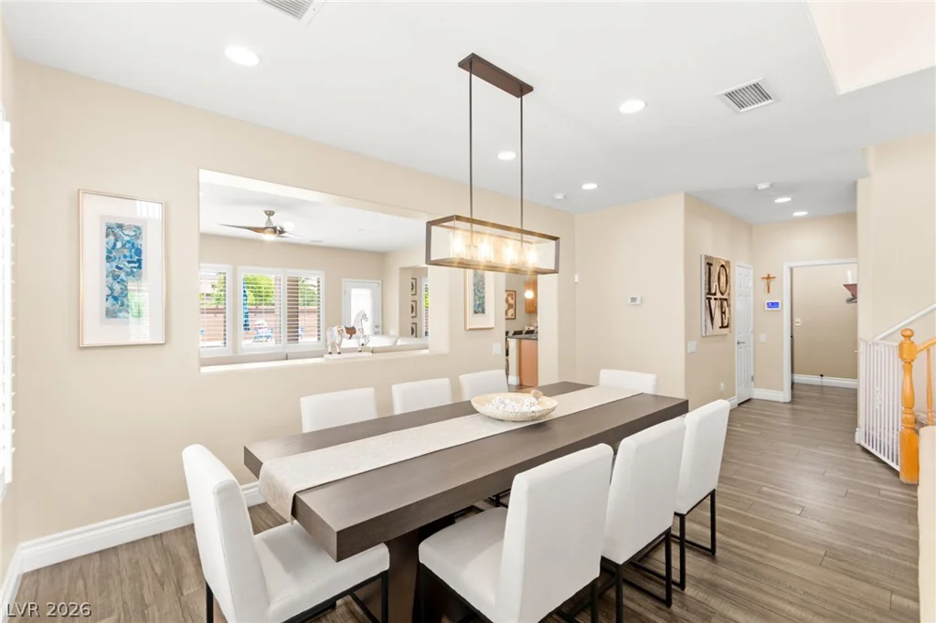 2524 Sturrock, Henderson, NV 89044