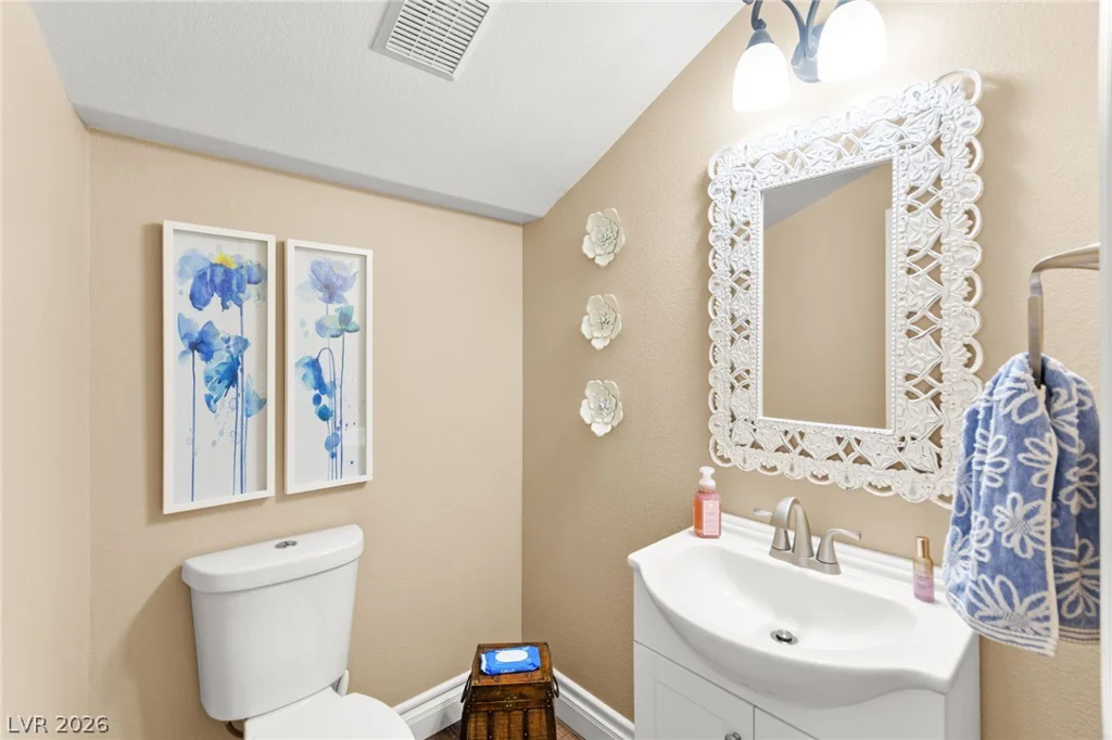 2524 Sturrock, Henderson, NV 89044