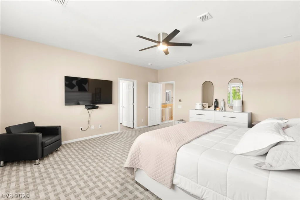 2524 Sturrock, Henderson, NV 89044