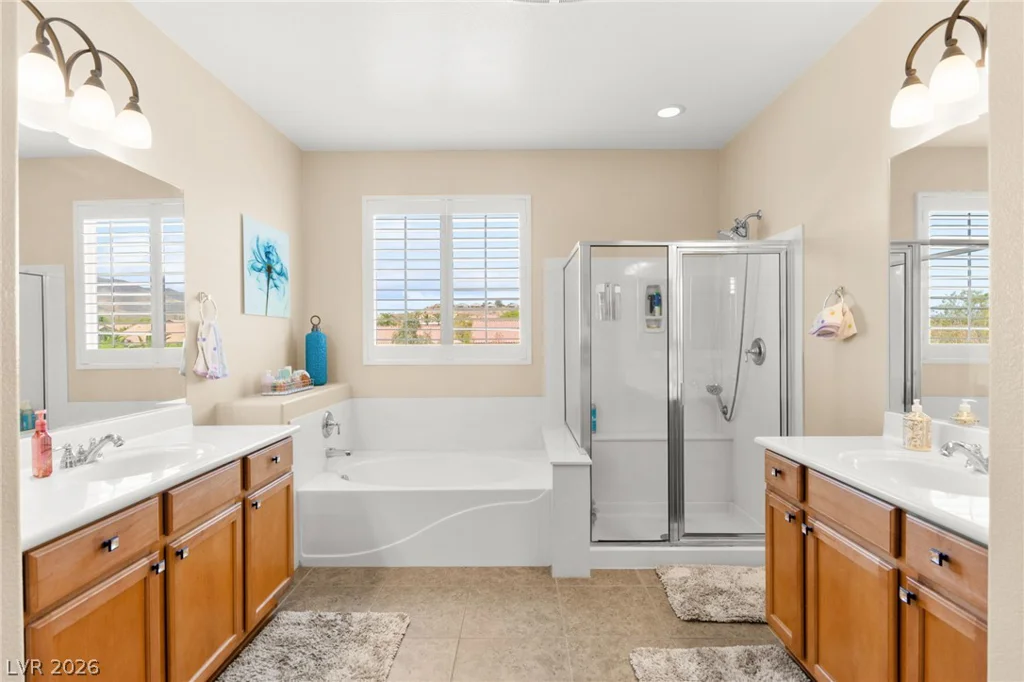 2524 Sturrock, Henderson, NV 89044