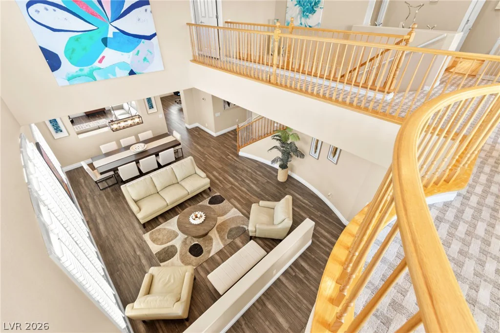 2524 Sturrock, Henderson, NV 89044