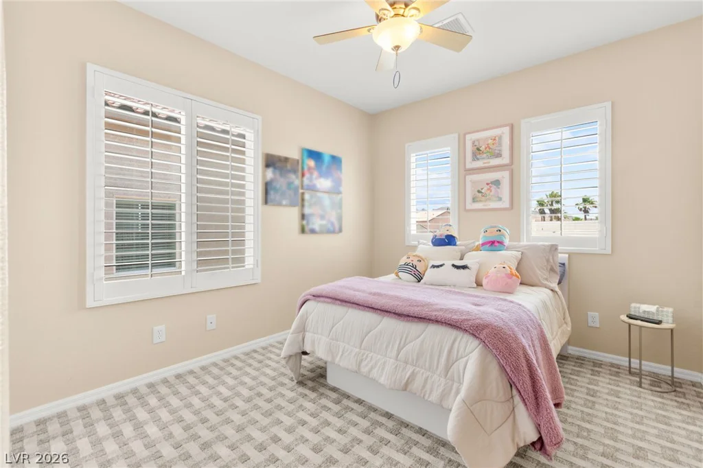 2524 Sturrock, Henderson, NV 89044