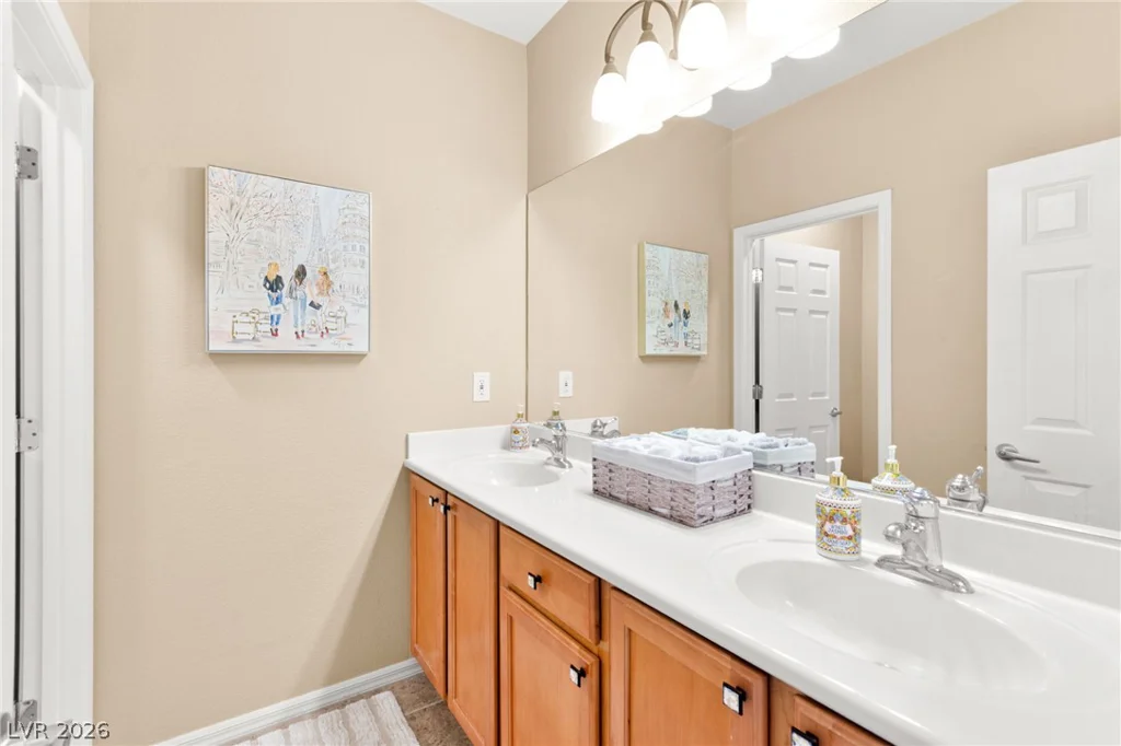 2524 Sturrock, Henderson, NV 89044