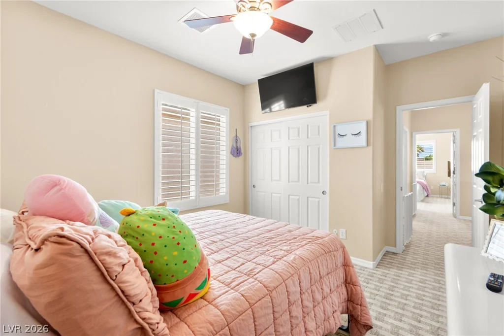 2524 Sturrock, Henderson, NV 89044