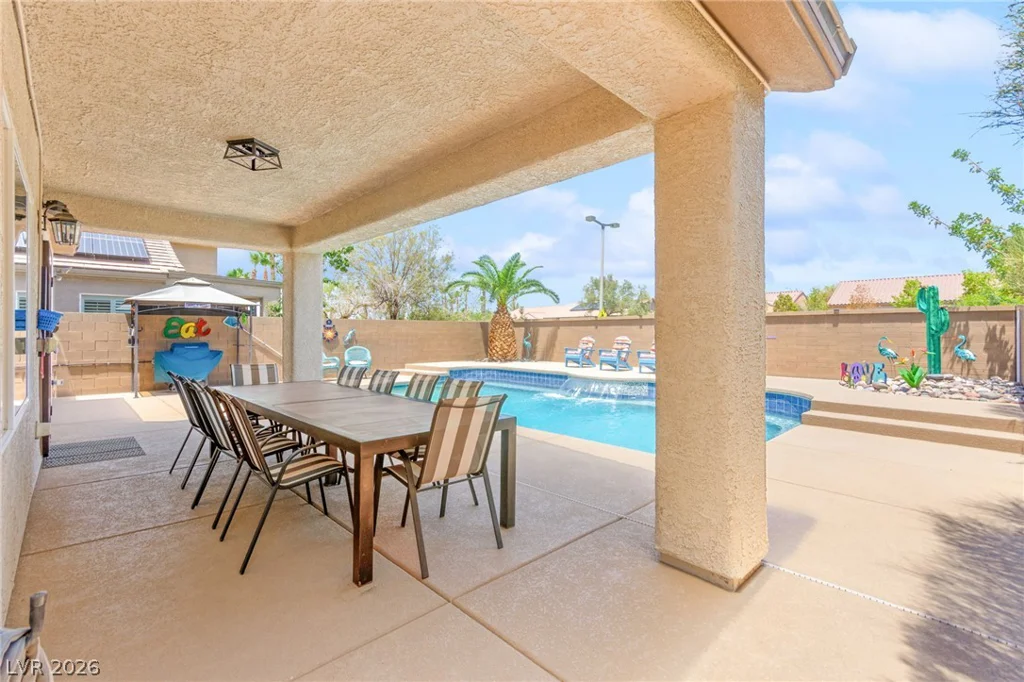 2524 Sturrock, Henderson, NV 89044