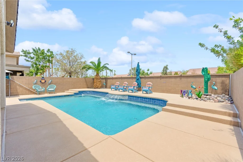 2524 Sturrock, Henderson, NV 89044