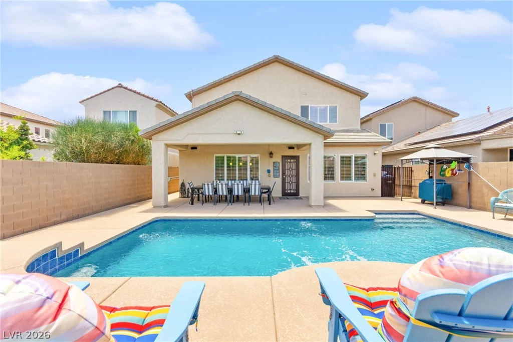 2524 Sturrock, Henderson, NV 89044