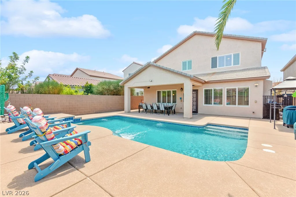 2524 Sturrock, Henderson, NV 89044