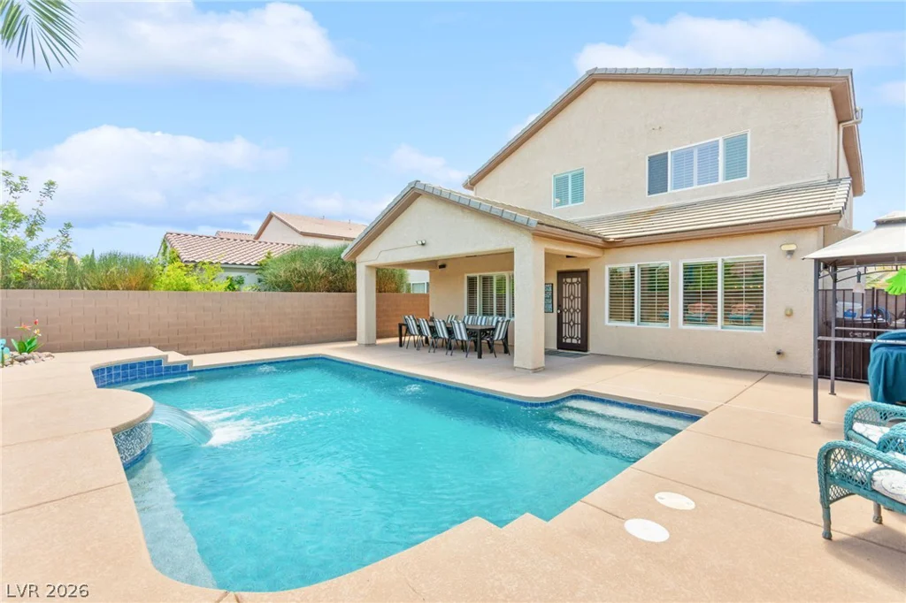 2524 Sturrock, Henderson, NV 89044