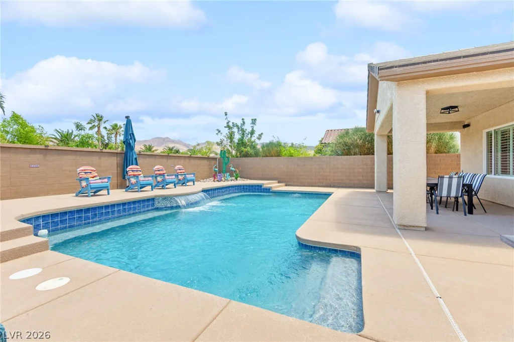2524 Sturrock, Henderson, NV 89044