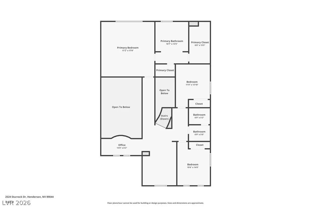 2524 Sturrock, Henderson, NV 89044