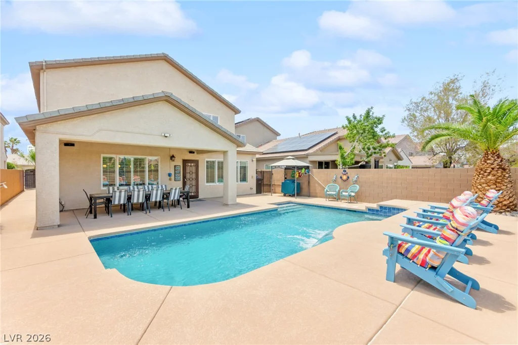 2524 Sturrock, Henderson, NV 89044