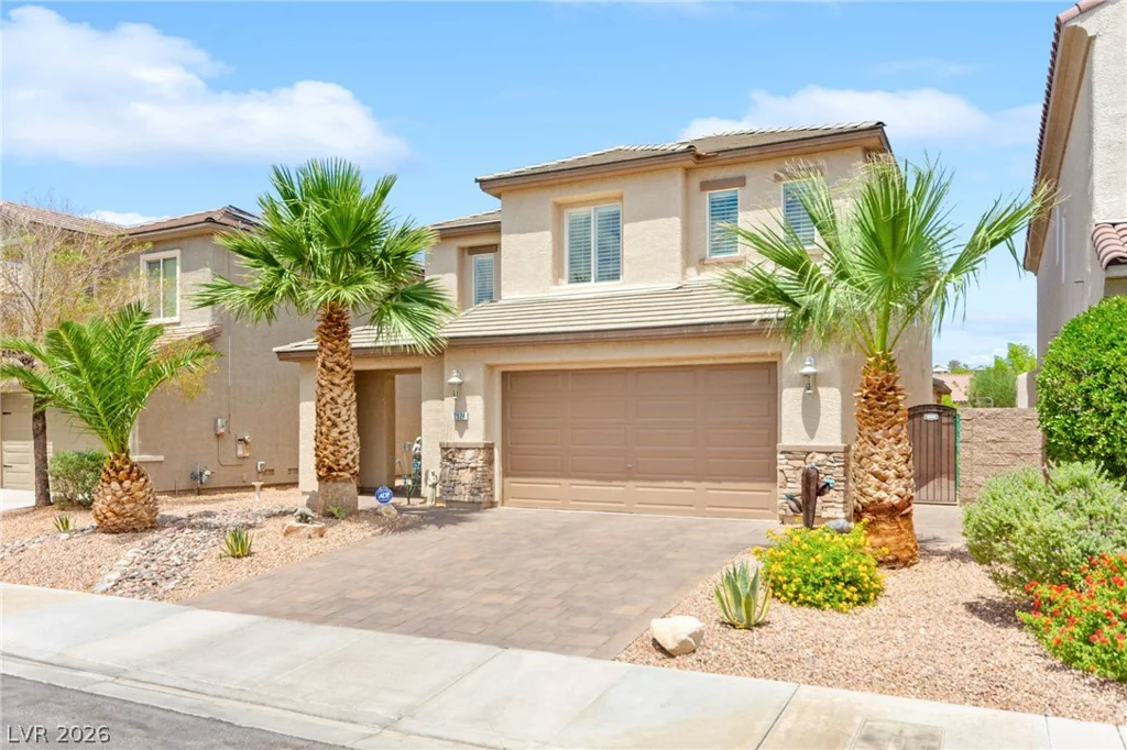 2524 Sturrock, Henderson, NV 89044