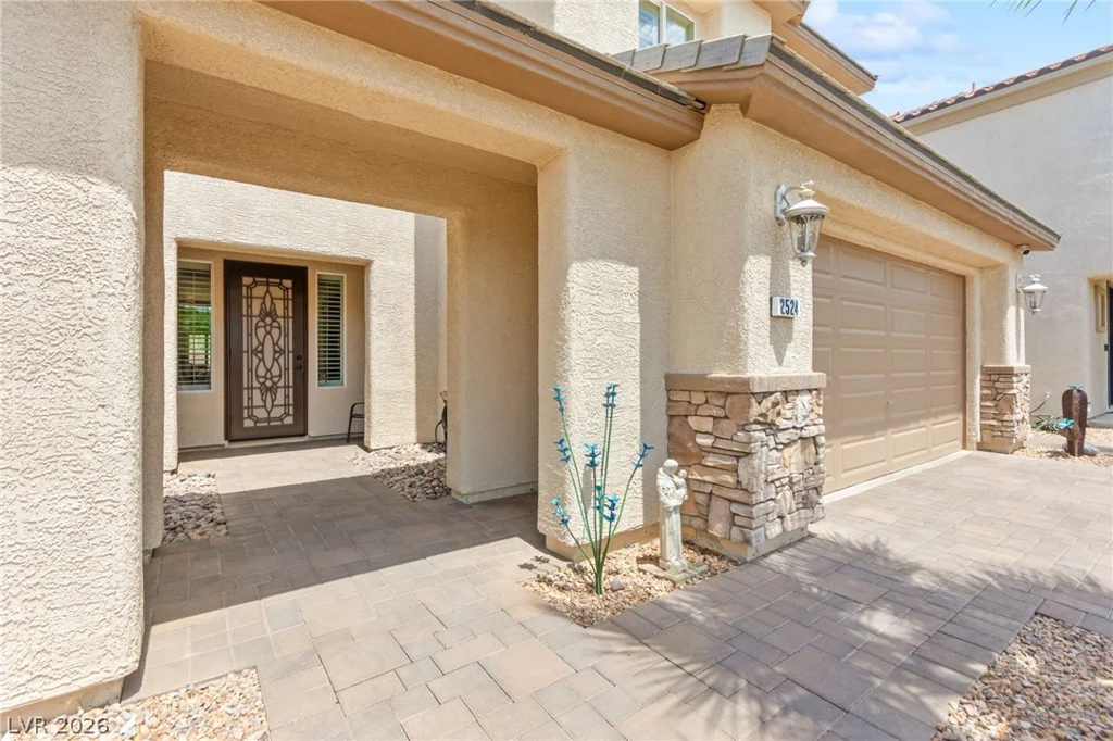 2524 Sturrock, Henderson, NV 89044
