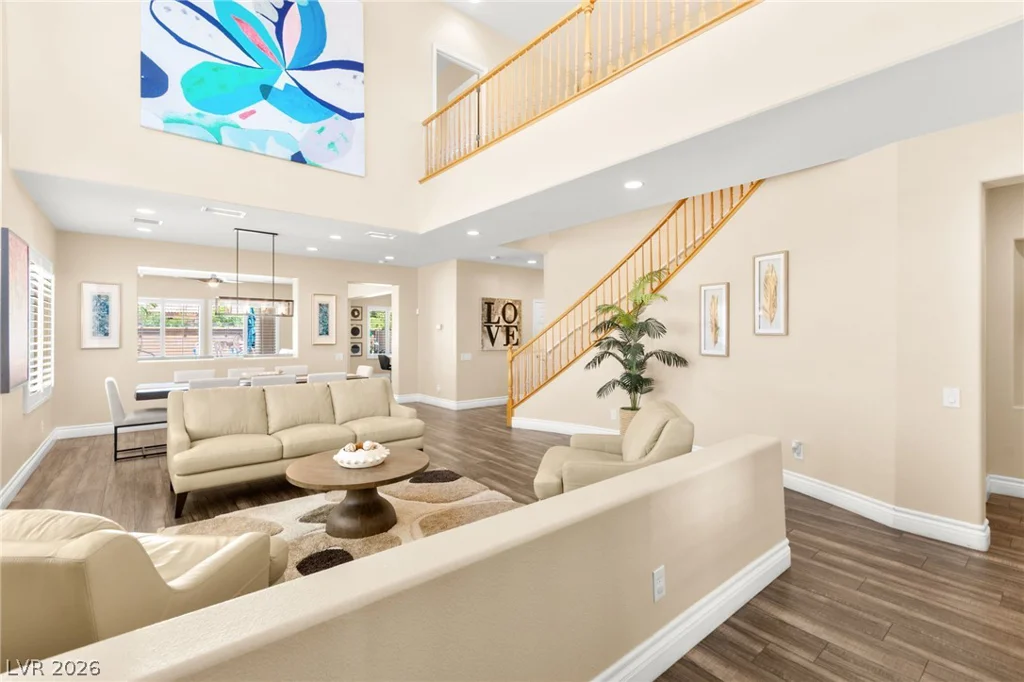 2524 Sturrock, Henderson, NV 89044