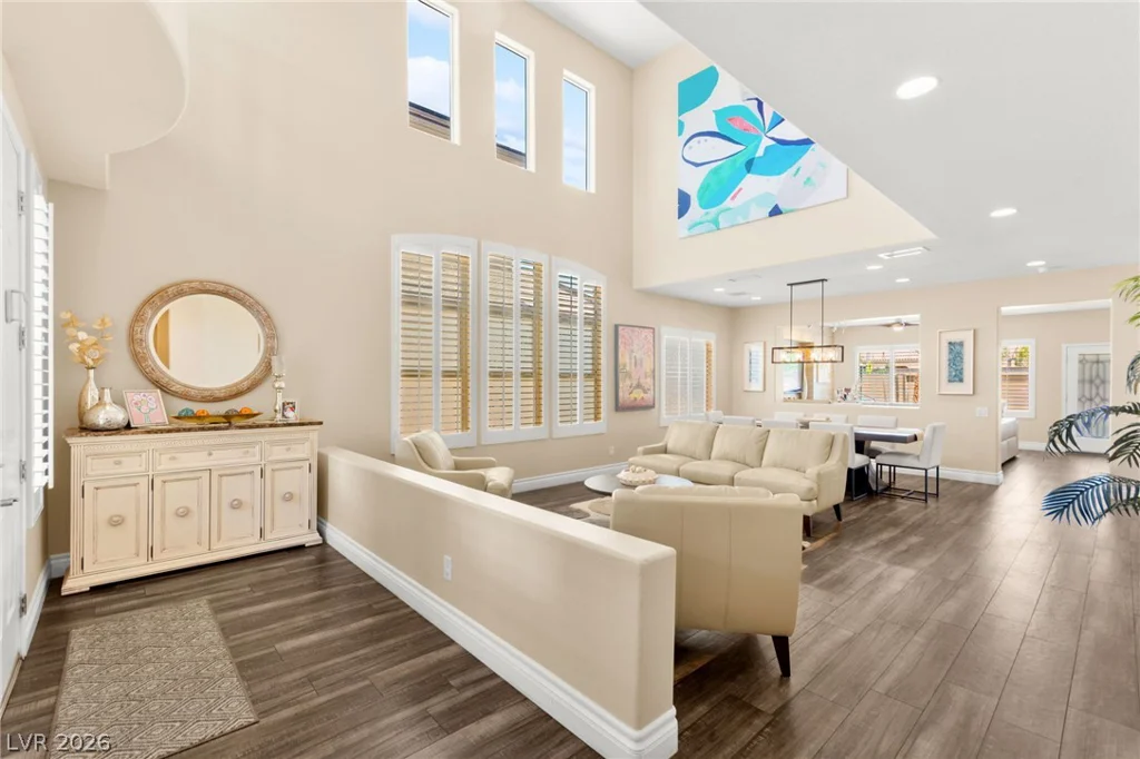 2524 Sturrock, Henderson, NV 89044