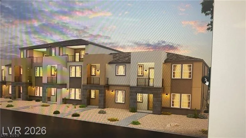 5675 Spellbinding, Las Vegas, NV 89148