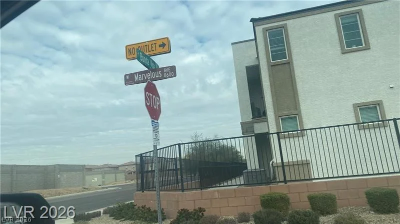 5675 Spellbinding, Las Vegas, NV 89148