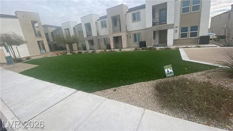 5675 Spellbinding, Las Vegas, NV 89148