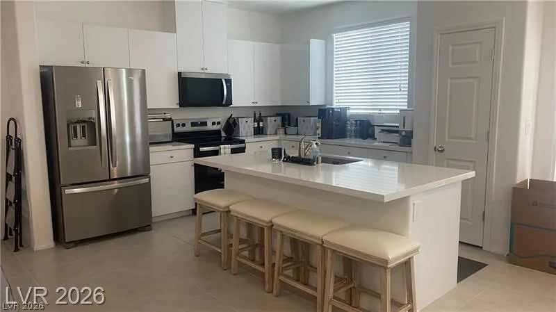 5675 Spellbinding, Las Vegas, NV 89148