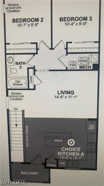 5675 Spellbinding, Las Vegas, NV 89148
