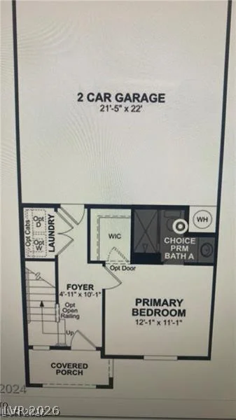 5675 Spellbinding, Las Vegas, NV 89148