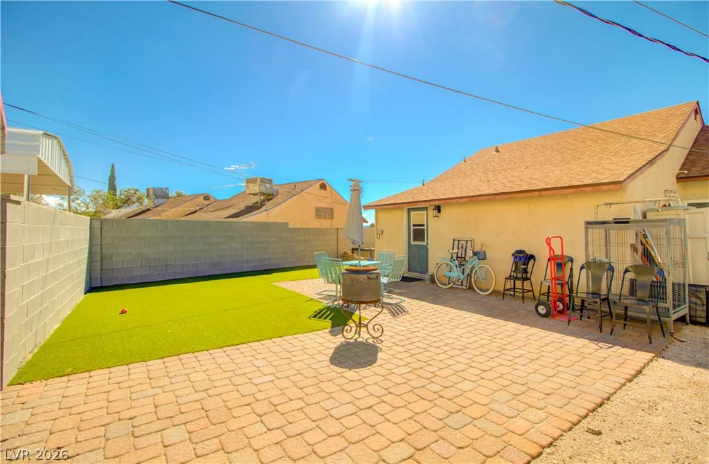 533 Date, Boulder City, NV 89005