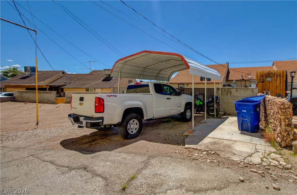 533 Date, Boulder City, NV 89005
