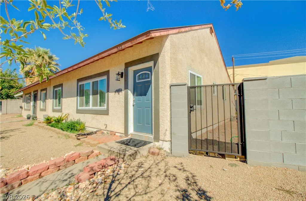 533 Date, Boulder City, NV 89005