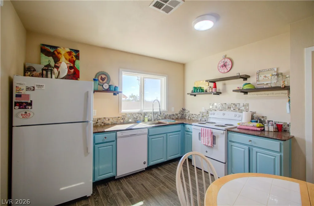 533 Date, Boulder City, NV 89005