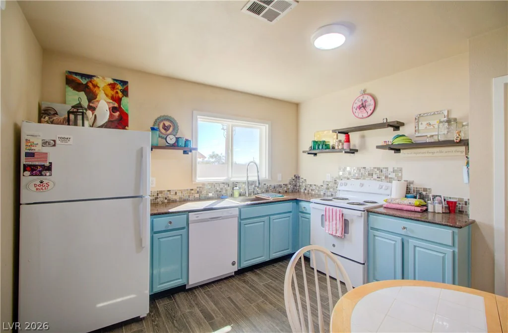 533 Date, Boulder City, NV 89005