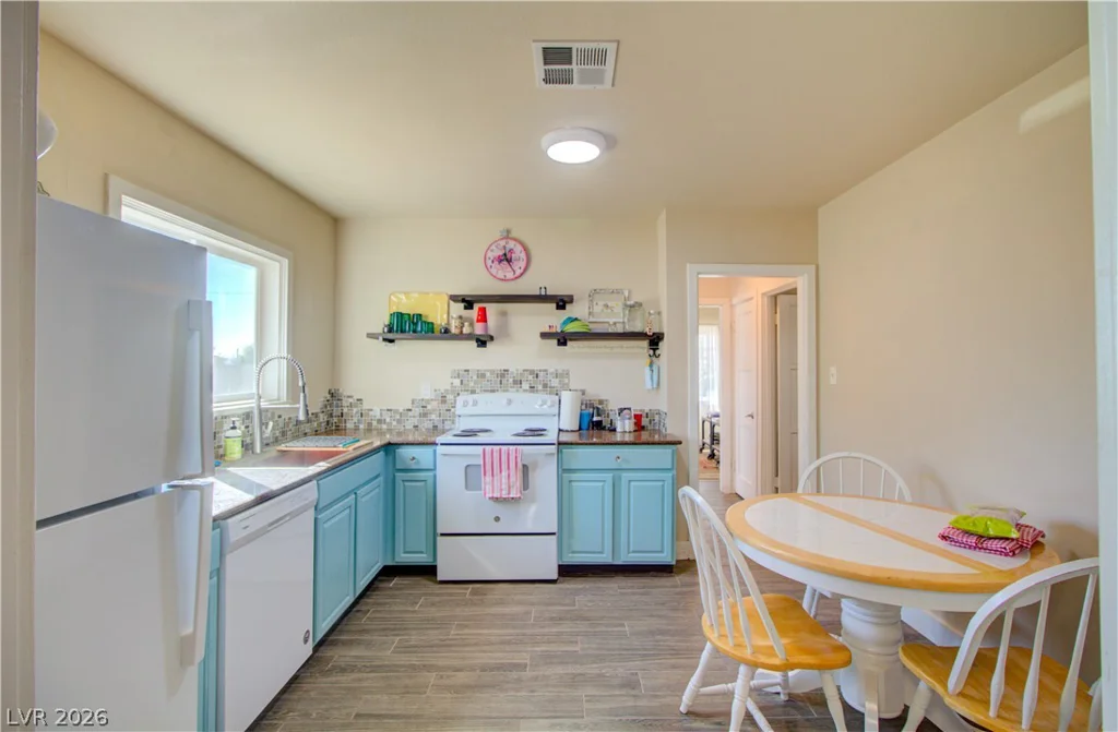 533 Date, Boulder City, NV 89005
