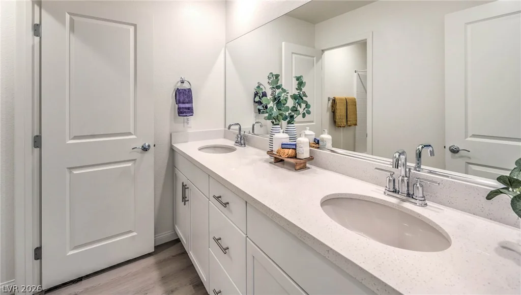 1024 Peacock Plume, Henderson, NV 89011
