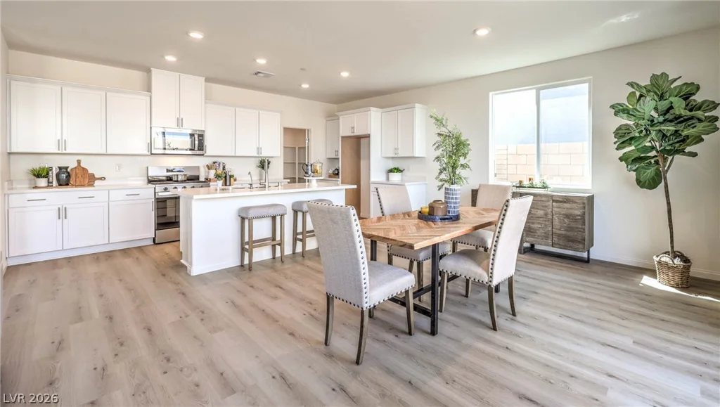 1024 Peacock Plume, Henderson, NV 89011