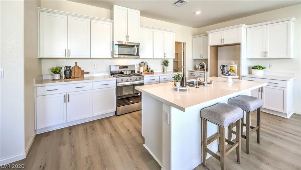 1024 Peacock Plume, Henderson, NV 89011