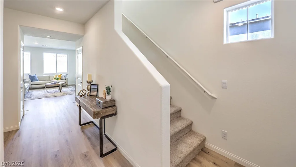 1024 Peacock Plume, Henderson, NV 89011
